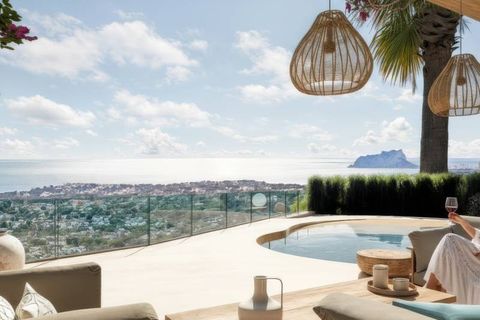 Villa i Moraira, Alicante, Moraira - € 2.795.000 | Ref: 50-15473 - foto 3