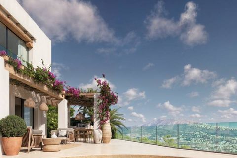 Villa i Moraira, Alicante, Moraira - € 2.795.000 | Ref: 50-15473 - foto 6