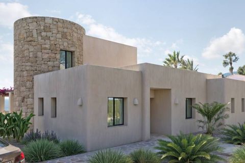 Villa i Moraira, Alicante, Moraira - € 2.795.000 | Ref: 50-15473 - foto 8