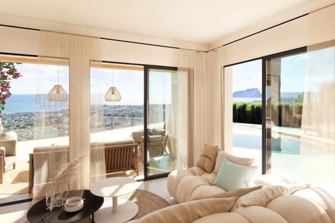 Villa i Moraira, Alicante, Moraira - € 2.795.000 | Ref: 50-15473 - foto 11