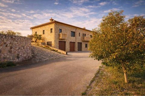 Finca i Benitachell, Alicante, Benitachell - € 1.240.000 | Ref: 18-44099 - foto 2