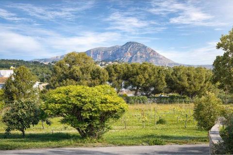 Finca i Benitachell, Alicante, Benitachell - € 1.240.000 | Ref: 18-44099 - foto 7