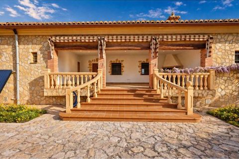 Finca i Benitachell, Alicante, Benitachell - € 1.240.000 | Ref: 18-44099 - foto 8