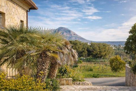 Finca i Benitachell, Alicante, Benitachell - € 1.240.000 | Ref: 18-44099 - foto 23