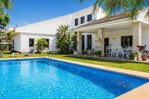 Villa i Denia, Alicante, Denia - € 1.190.000 | Ref: 18-83110 - foto 1