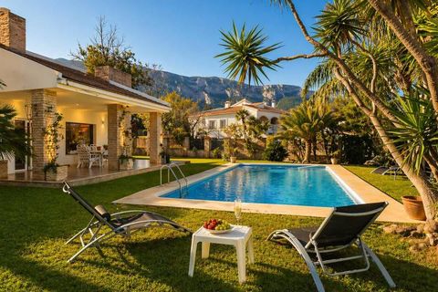 Villa i Denia, Alicante, Denia - € 1.190.000 | Ref: 18-83110 - foto 4
