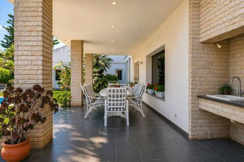 Villa i Denia, Alicante, Denia - € 1.190.000 | Ref: 18-83110 - foto 30