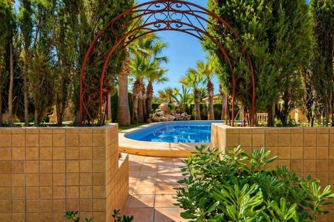 Villa i Javea, Alicante, Javea - € 990.000 | Ref: 18-53289 - foto 3
