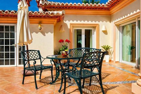 Villa i Javea, Alicante, Javea - € 990.000 | Ref: 18-53289 - foto 4