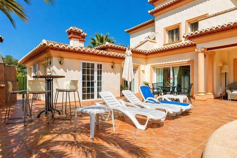 Villa i Javea, Alicante, Javea - € 990.000 | Ref: 18-53289 - foto 5