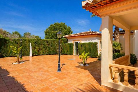 Villa i Javea, Alicante, Javea - € 990.000 | Ref: 18-53289 - foto 7