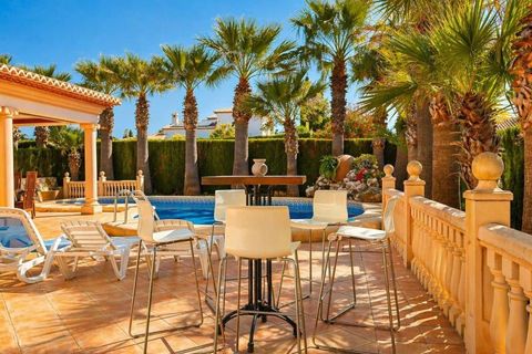 Villa i Javea, Alicante, Javea - € 990.000 | Ref: 18-53289 - foto 8