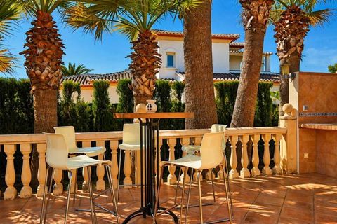 Villa i Javea, Alicante, Javea - € 990.000 | Ref: 18-53289 - foto 10