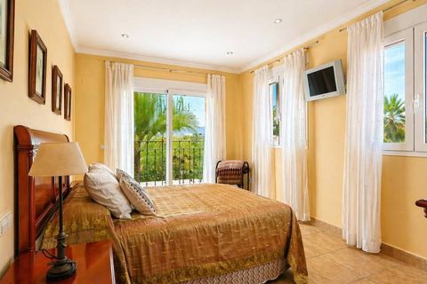 Villa i Javea, Alicante, Javea - € 990.000 | Ref: 18-53289 - foto 18