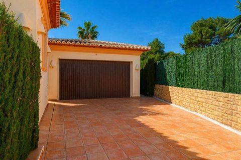 Villa i Javea, Alicante, Javea - € 990.000 | Ref: 18-53289 - foto 26