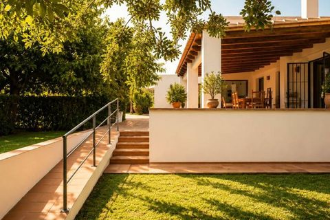 Villa i Ondara, Alicante, Ondara - € 1.400.000 | Ref: 18-70379-15-75 - foto 3