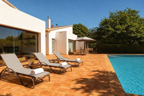 Villa i Ondara, Alicante, Ondara - € 1.400.000 | Ref: 18-70379-15-75 - foto 6