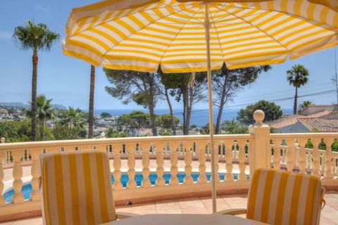 Villa i Benissa, Alicante, Benissa - € 1.100.000 | Ref: 46-40227 - foto 3