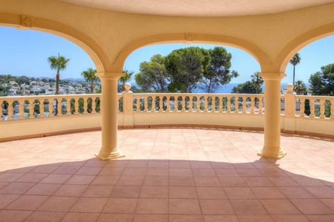 Villa i Benissa, Alicante, Benissa - € 1.100.000 | Ref: 46-40227 - foto 5