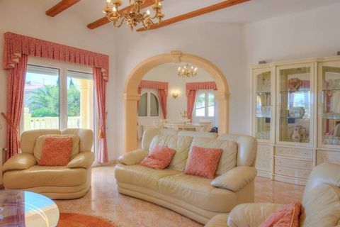 Villa i Benissa, Alicante, Benissa - € 1.100.000 | Ref: 46-40227 - foto 12