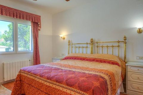 Villa i Benissa, Alicante, Benissa - € 1.100.000 | Ref: 46-40227 - foto 13