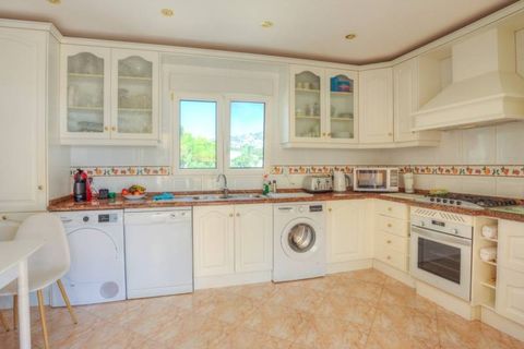 Villa i Benissa, Alicante, Benissa - € 1.100.000 | Ref: 46-40227 - foto 15
