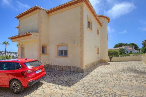 Villa i Benissa, Alicante, Benissa - € 1.100.000 | Ref: 46-40227 - foto 16