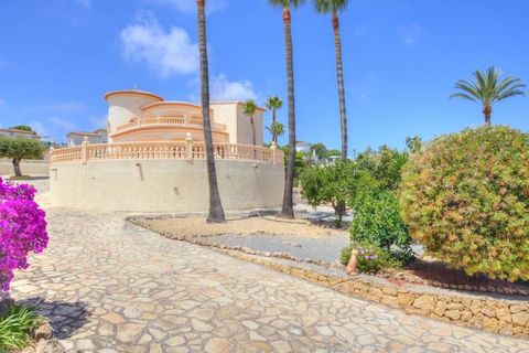 Villa i Benissa, Alicante, Benissa - € 1.100.000 | Ref: 46-40227 - foto 17