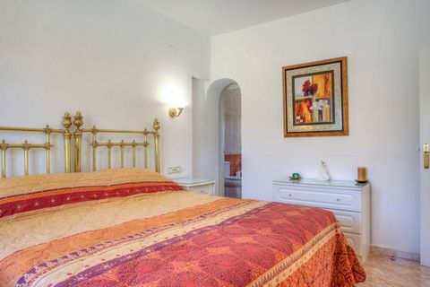 Villa i Benissa, Alicante, Benissa - € 1.100.000 | Ref: 46-40227 - foto 18