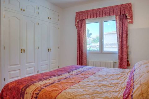 Villa i Benissa, Alicante, Benissa - € 1.100.000 | Ref: 46-40227 - foto 19