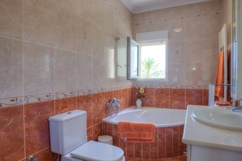 Villa i Benissa, Alicante, Benissa - € 1.100.000 | Ref: 46-40227 - foto 20