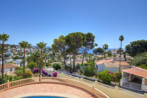 Villa i Benissa, Alicante, Benissa - € 1.100.000 | Ref: 46-40227 - foto 21