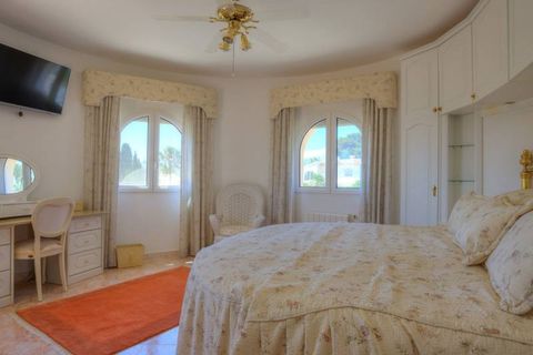 Villa i Benissa, Alicante, Benissa - € 1.100.000 | Ref: 46-40227 - foto 23