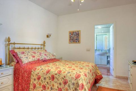Villa i Benissa, Alicante, Benissa - € 1.100.000 | Ref: 46-40227 - foto 24