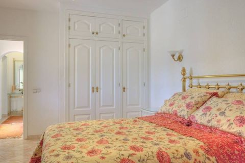 Villa i Benissa, Alicante, Benissa - € 1.100.000 | Ref: 46-40227 - foto 25