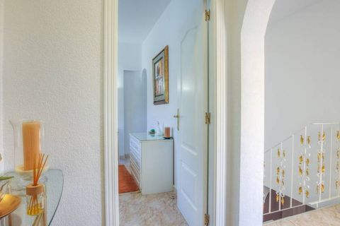 Villa i Benissa, Alicante, Benissa - € 1.100.000 | Ref: 46-40227 - foto 26