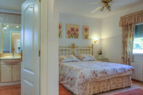 Villa i Benissa, Alicante, Benissa - € 1.100.000 | Ref: 46-40227 - foto 28