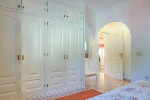 Villa i Benissa, Alicante, Benissa - € 1.100.000 | Ref: 46-40227 - foto 30