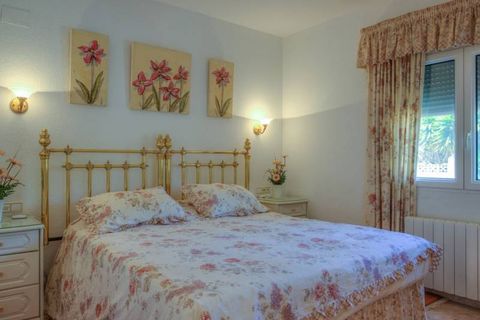 Villa i Benissa, Alicante, Benissa - € 1.100.000 | Ref: 46-40227 - foto 31