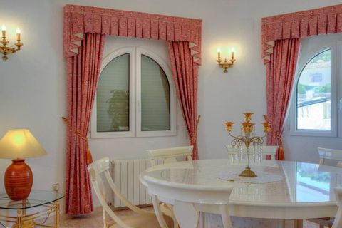 Villa i Benissa, Alicante, Benissa - € 1.100.000 | Ref: 46-40227 - foto 32
