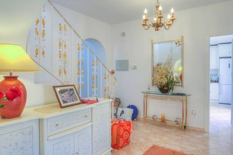 Villa i Benissa, Alicante, Benissa - € 1.100.000 | Ref: 46-40227 - foto 33