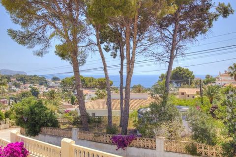 Villa i Benissa, Alicante, Benissa - € 1.100.000 | Ref: 46-40227 - foto 34