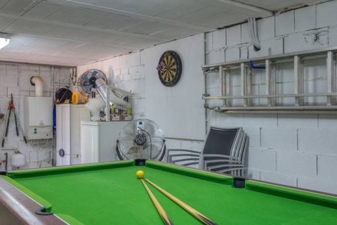 Villa i Benissa, Alicante, Benissa - € 1.100.000 | Ref: 46-40227 - foto 36