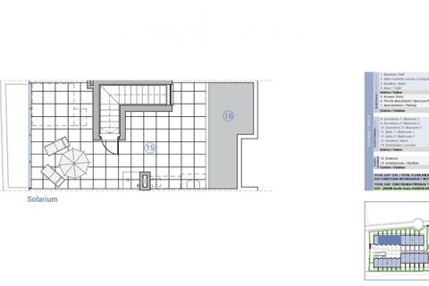 Rækkehus i El Campello, Alicante, El Campello - € 541.000 | Ref: 9239 - foto 13