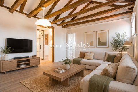 Lejlighed i Madrid, Madrid, Madrid - € 625.000 | Ref: 326488 - foto 1