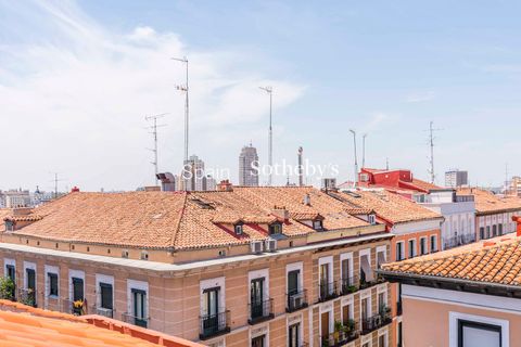 Lejlighed i Madrid, Madrid, Madrid - € 625.000 | Ref: 326488 - foto 18