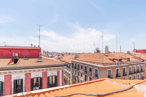 Lejlighed i Madrid, Madrid, Madrid - € 625.000 | Ref: 326488 - foto 19