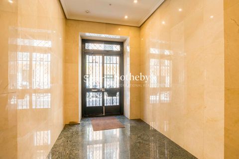 Lejlighed i Madrid, Madrid, Madrid - € 625.000 | Ref: 326488 - foto 37