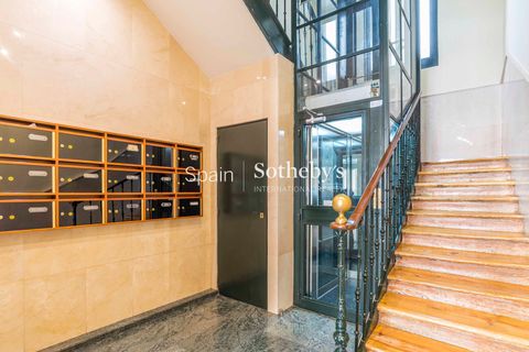 Lejlighed i Madrid, Madrid, Madrid - € 625.000 | Ref: 326488 - foto 38