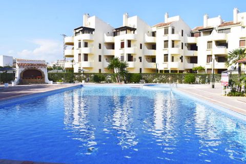 Appartamento Denia, Alicante - foto 1